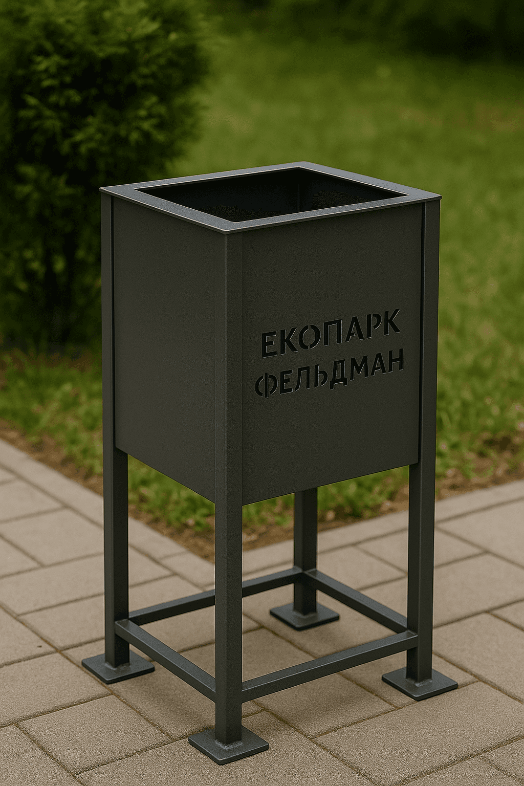 Меблі лофт