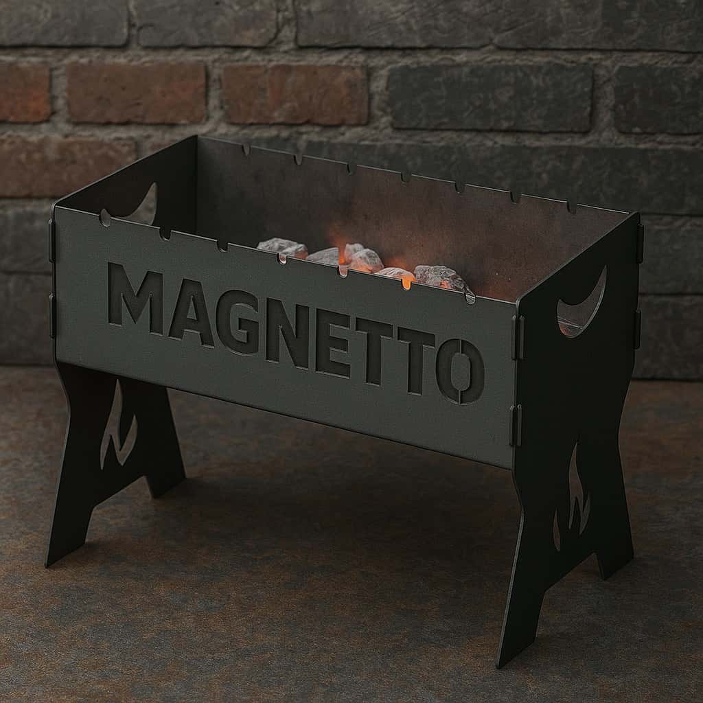Меблі лофт