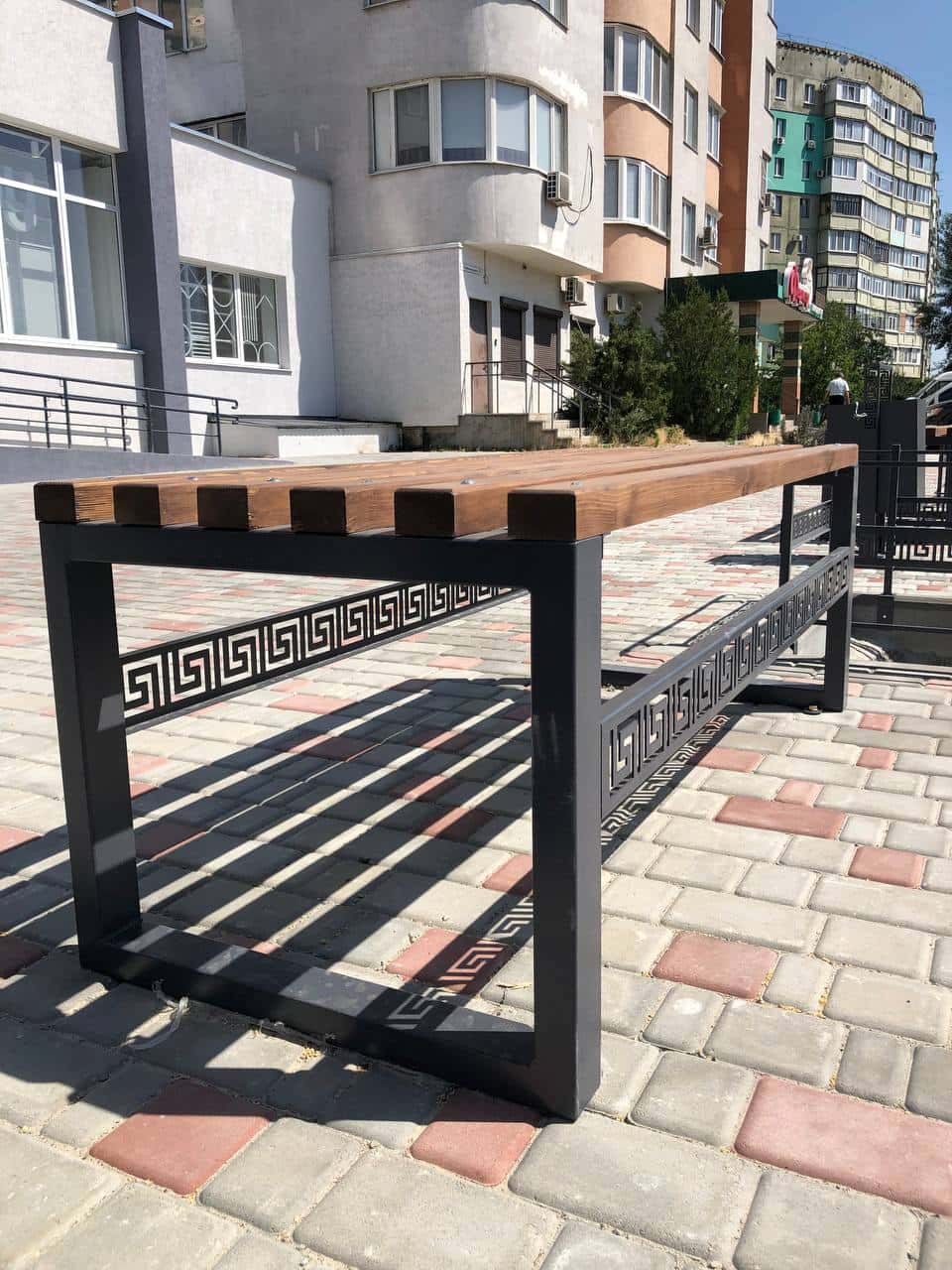 Вироби з металу