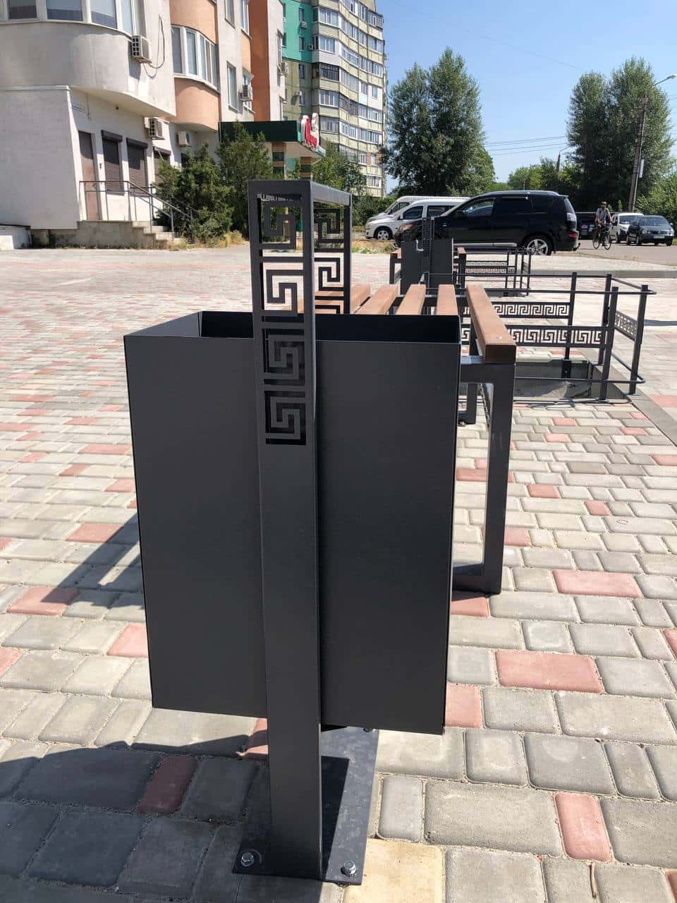 Вироби з металу