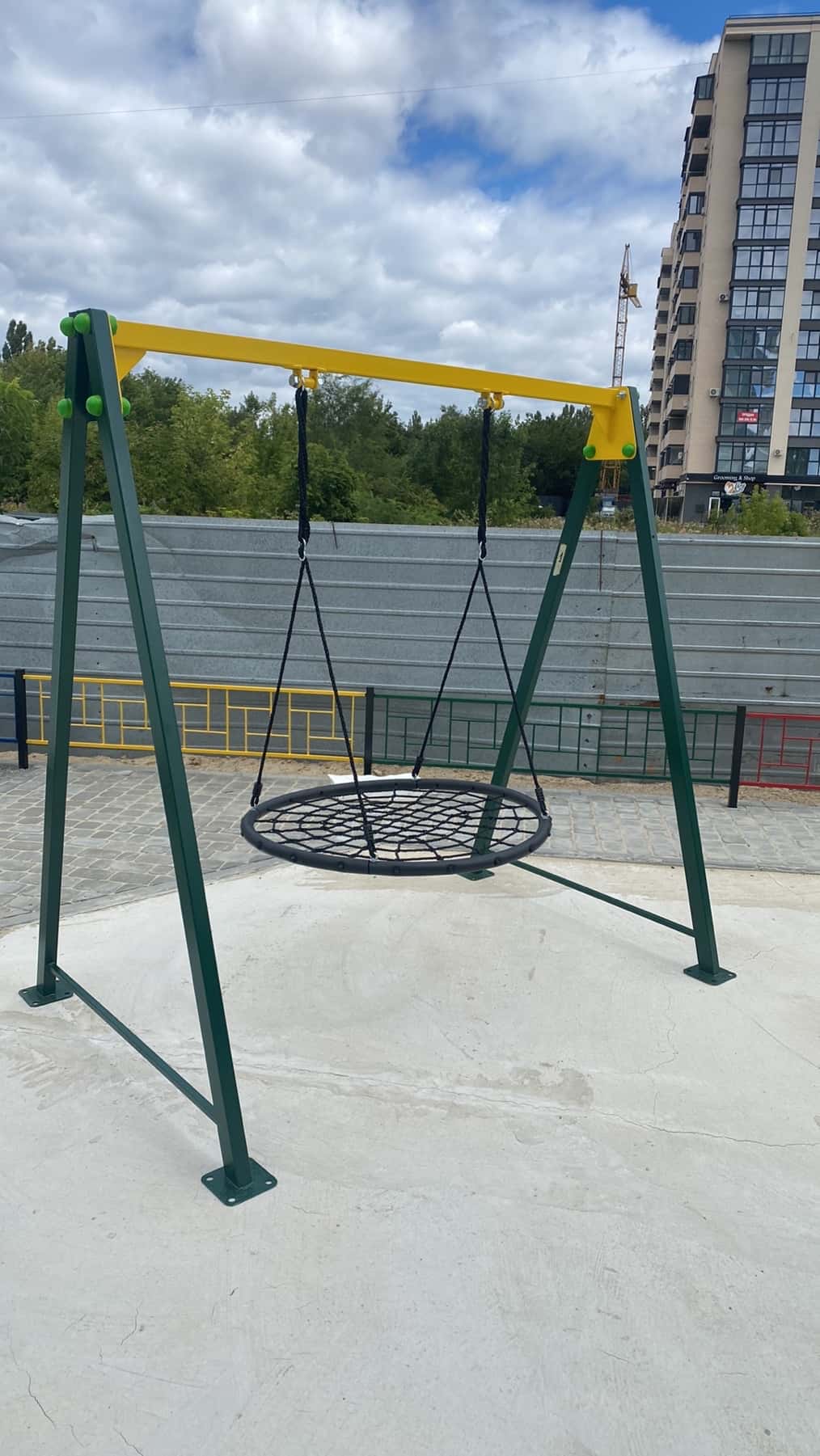 Вироби з металу