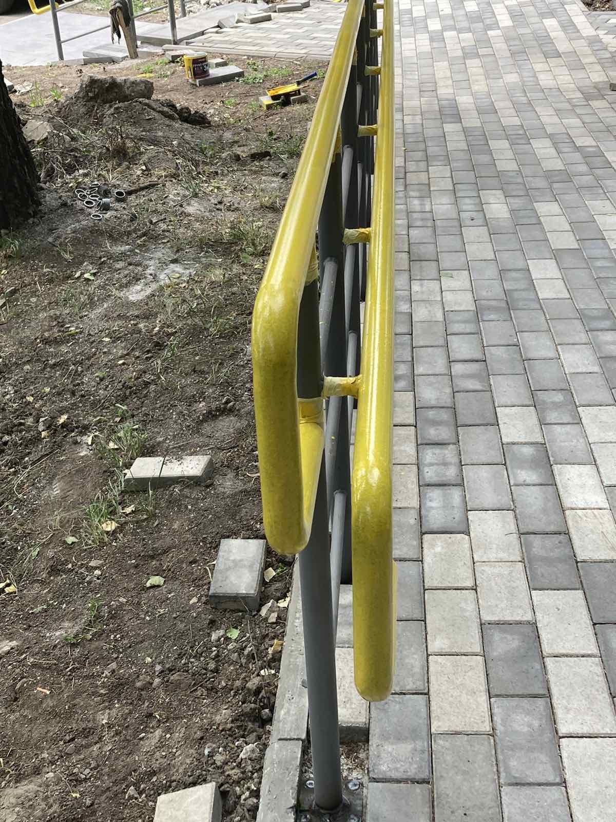 Вироби з металу